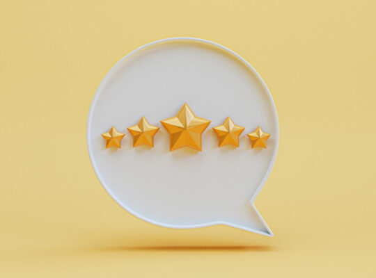 Respond to employee reviews about your company: How to go about it?