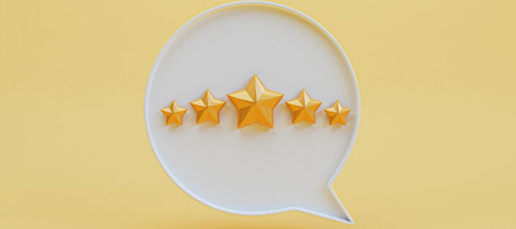 Respond to employee reviews about your company: How to go about it?