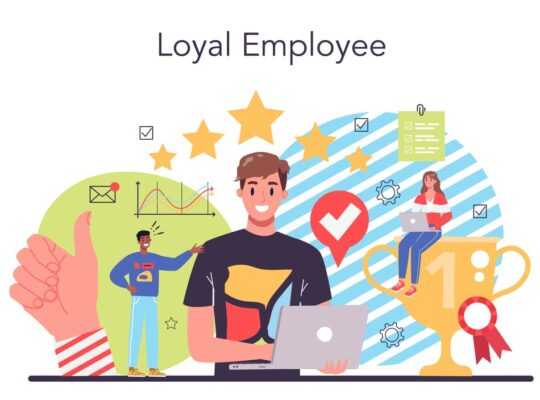 How to attract and retain employees?