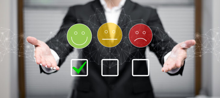 The importance of employee satisfaction surveys in companies