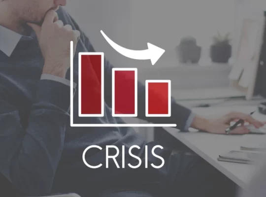 3 examples of crisis communication strategy