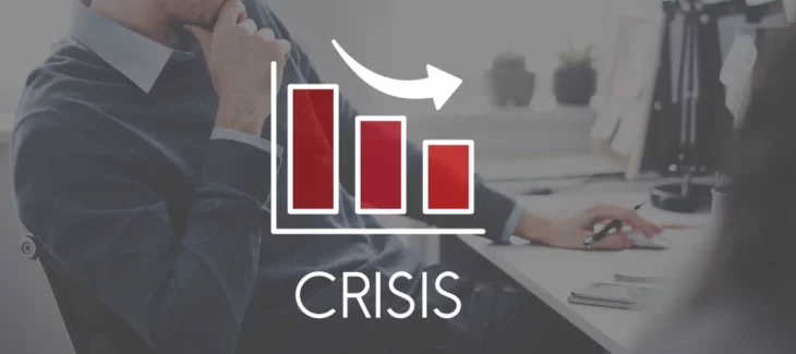 7 exemples de crise en entreprise