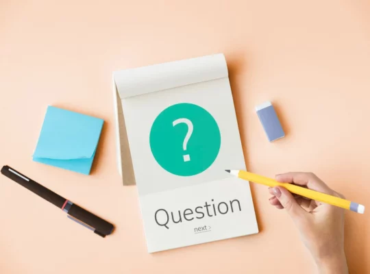 25 questions to ask for an effective satisfaction survey