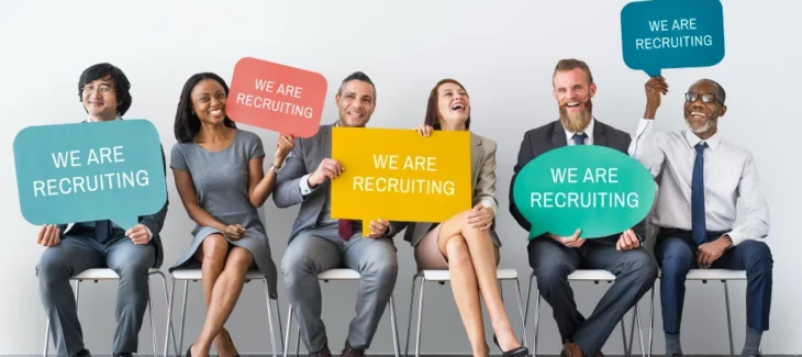 The different recruitment channels to find your future employees