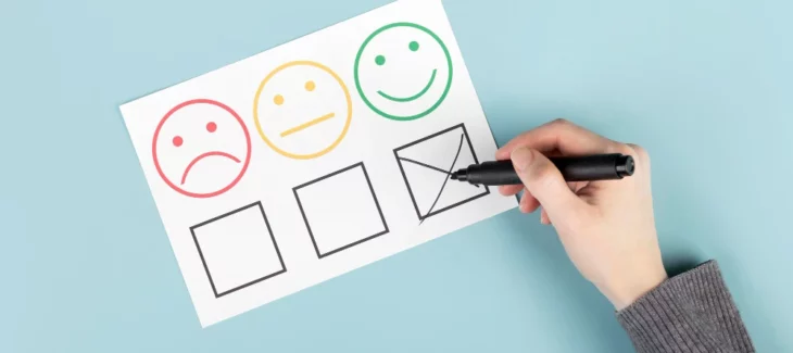 Tips and tricks for a successful employee engagement survey