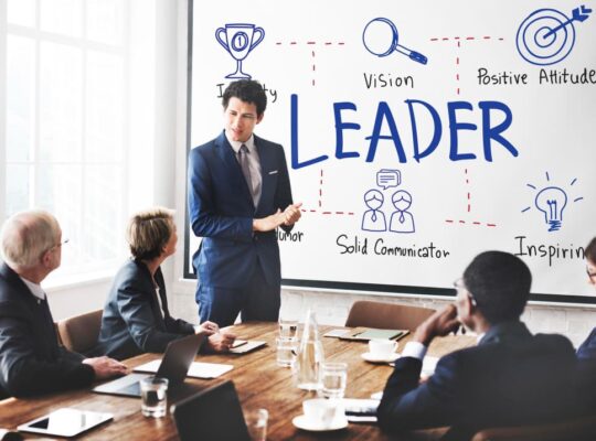 Qu’est-ce que le leadership d’influence et comment le développer ?