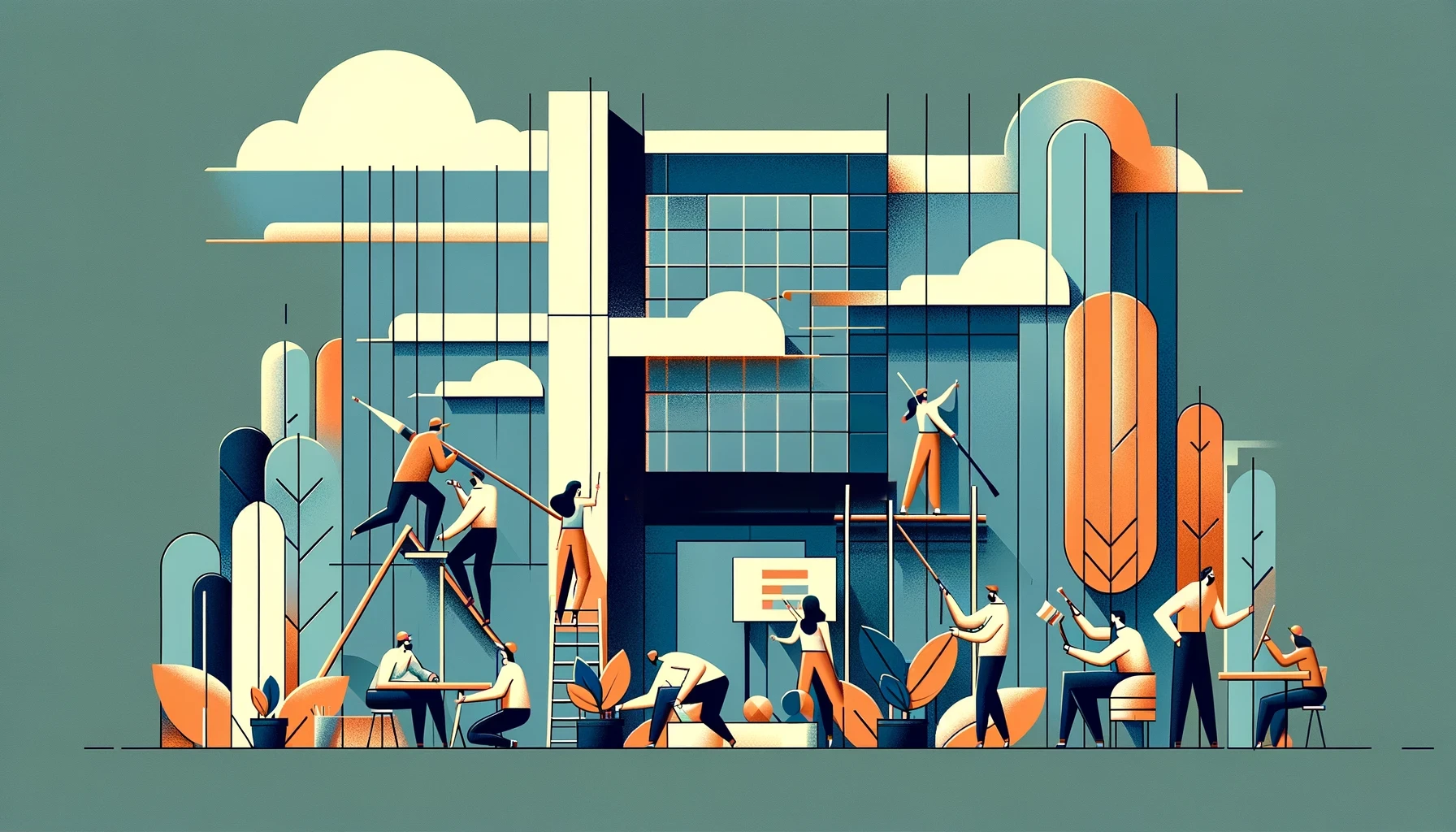 A 7-step Guide to a Stellar Employer Image Makeover