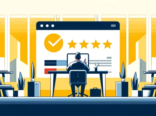 Tips & best practices for writing employee reviews