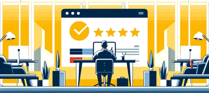 Tips & best practices for writing employee reviews