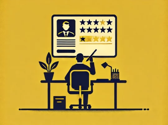 How to Write an Employee Review: A Comprehensive Guide