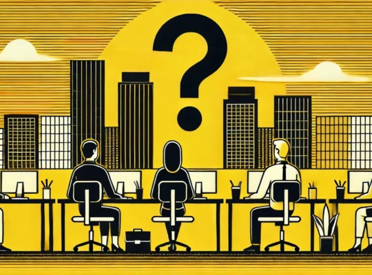 Questions Employees Ask During a Merger: A Comprehensive Guide