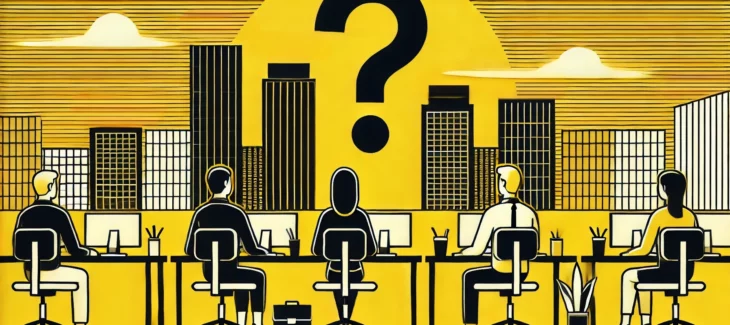 Questions Employees Ask During a Merger: A Comprehensive Guide