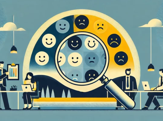 Employee Sentiment: Strategies for Measurement and Evaluation