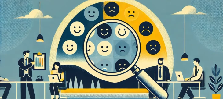 Employee Sentiment: Strategies for Measurement and Evaluation