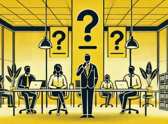50 Employee Survey Questions About Management