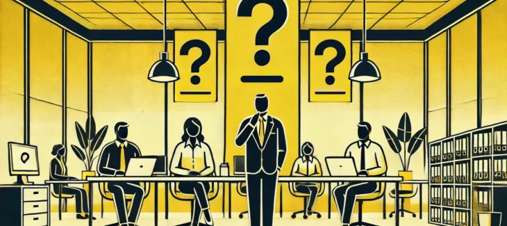 50 Employee Survey Questions About Management