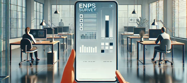 Enquête eNPS : la clé de la satisfaction et de l’engagement des employés