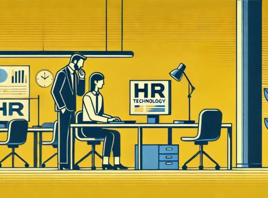 Implementing New HR Technology: Trends and Best Practices