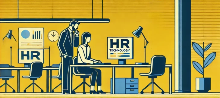 Implementing New HR Technology: Trends and Best Practices