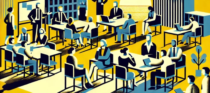 Rethinking Employee’s expectations: It’s Not Just About the Paycheck