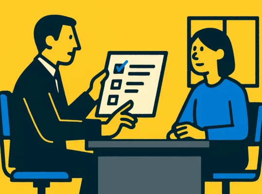 Understanding the Core Components of Effective Employee Reviews
