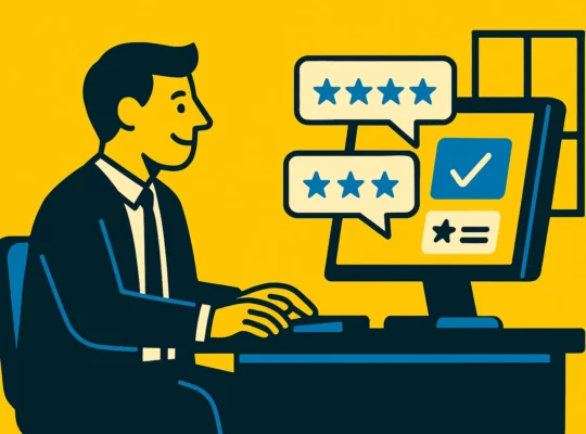 The Importance of Employer Reputation Management