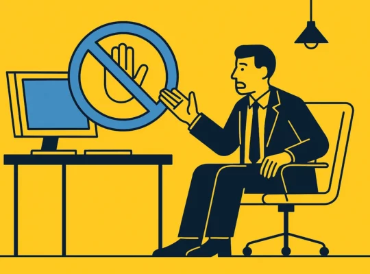 Don’t Do This! 20 Ways to Ruin Your Employer Brand