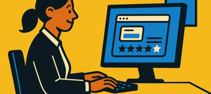 A Small Business Guide to Online Reputation Management