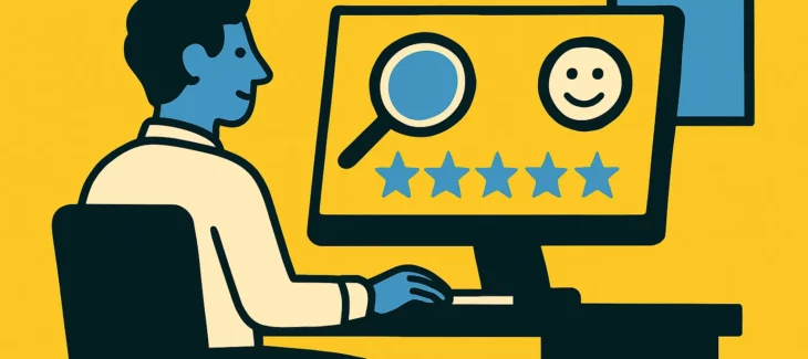 Is a Negative Online Reputation Costing You Talent and Business? Here’s How to Fix It.