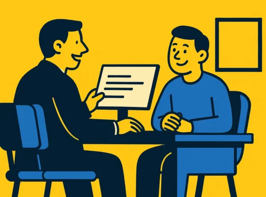 Mastering the Art of Performance Reviews: A Phrase-Focused Approach