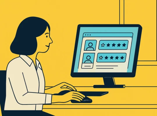 Optimizing Performance: The HR Manager’s Guide to Employee Review Software