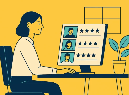 Employee Reviews of Company: Insights for Talent Acquisition