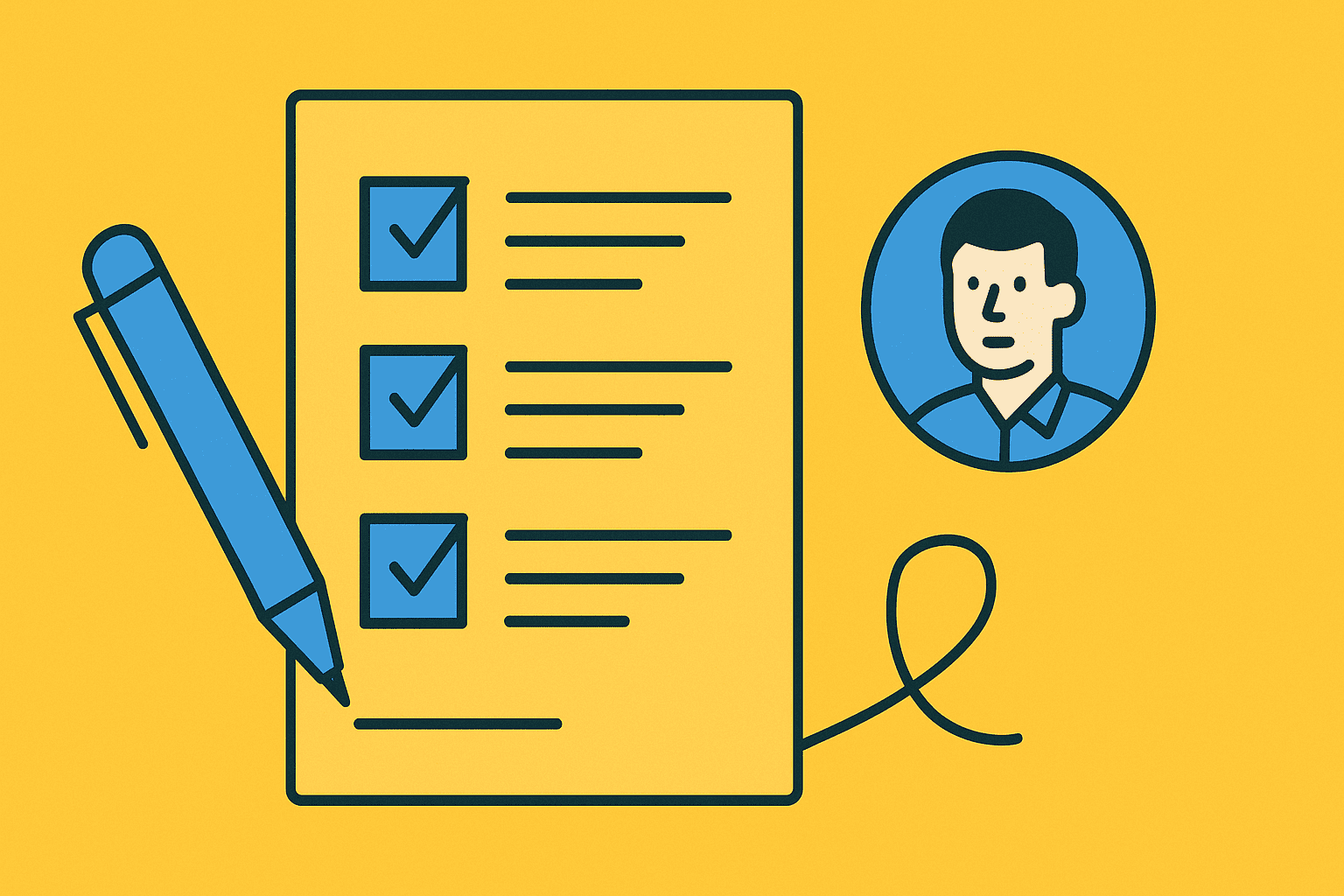 Rédiger un avis employeur : le guide pour valoriser vos talents