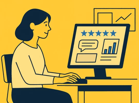 How Reputation Management Software Empowers HR