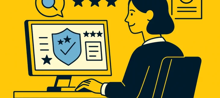 Brand Reputation Management for HR & Talent Acquisition