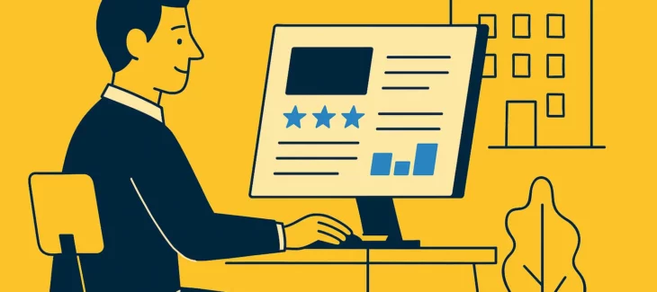 Leveraging Employee Reviews for Strategic HR and Talent Acquisition