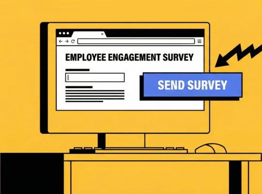 Employee engagement questionnaire: how to design, deploy, and leverage insights for maximum impact