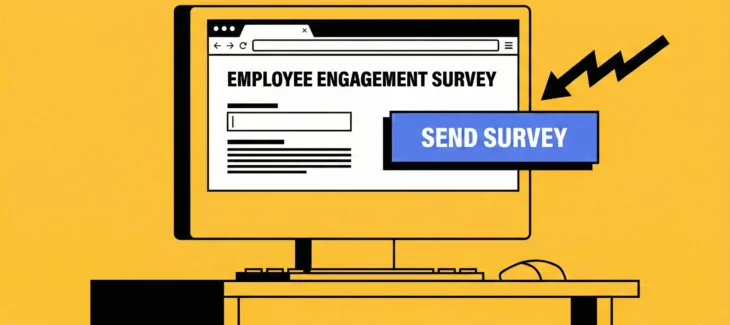 Employee engagement questionnaire: how to design, deploy, and leverage insights for maximum impact