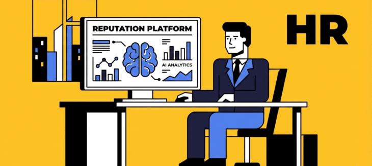 Guide to Online Reputation Software for Strategic HR Leaders