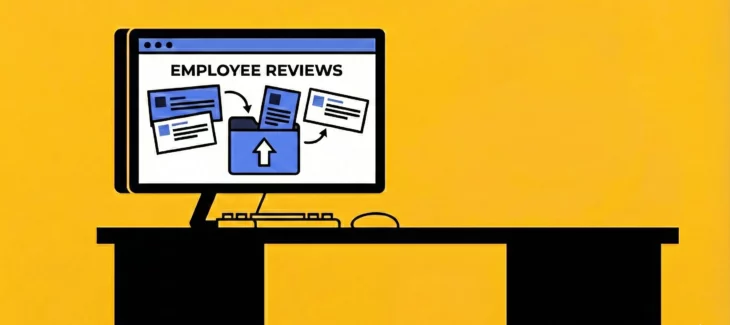 Managers review: How HR managers can collect, analyze, and act on employee reviews