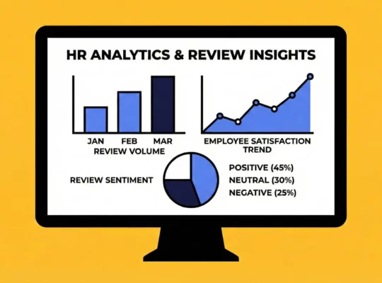 Human resources formulas: Essential metrics & calculations for data-driven HR analytics