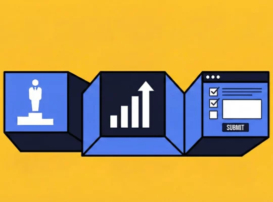 Leadership Performance Review: Enhance Leadership Effectiveness and Accountability