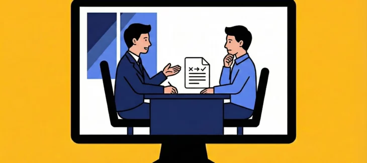 Constructive negative feedback examples: a guide for HR managers