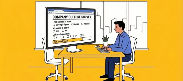 Mastering company culture questions: a strategic guide for HR leaders