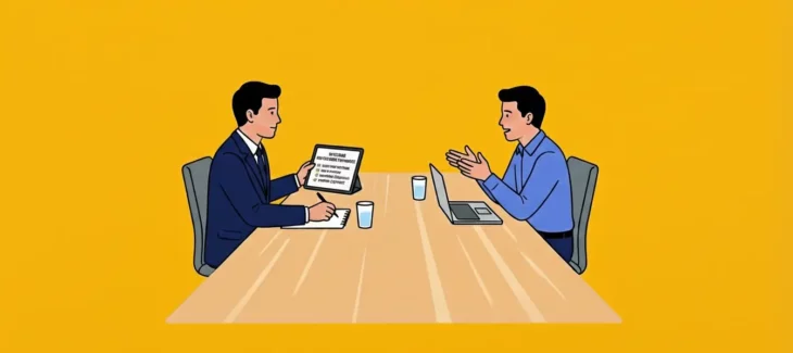 Mastering Interviewing Techniques: A Guide for Talent Acquisition Specialists