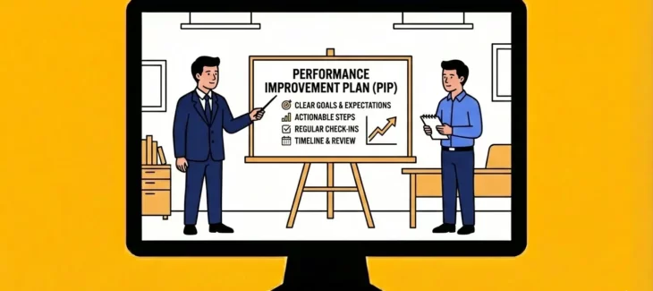 Performance Improvement Plan Example: A Comprehensive Guide for HR Managers
