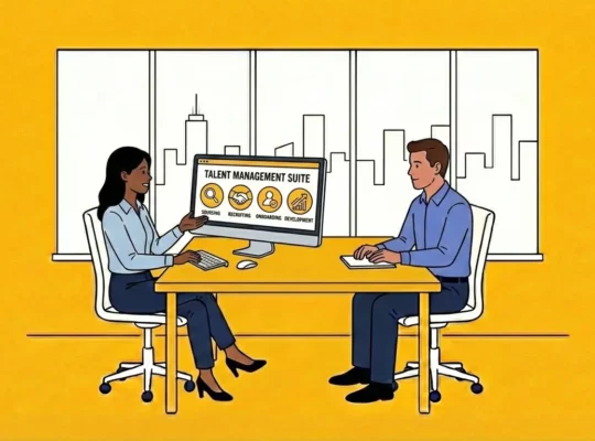 Mastering Talent acquisition and management: Strategies for building a strong workforce