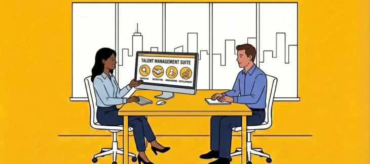 Mastering Talent acquisition and management: Strategies for building a strong workforce