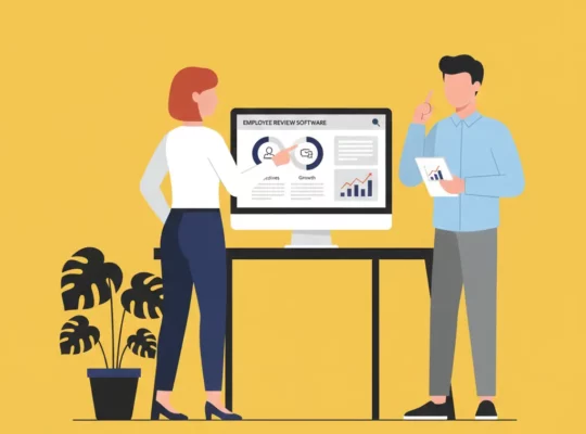 Best employee review software: the ultimate guide for strategic HR leaders