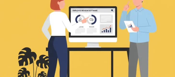 Best employee review software: the ultimate guide for strategic HR leaders